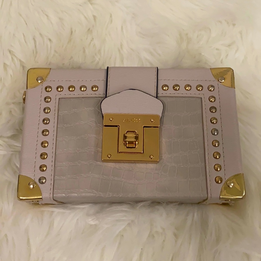 ALDO Clutch